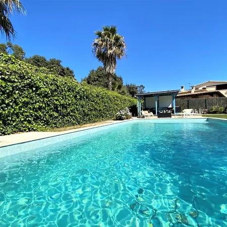Casa Les Roques Castell-Platja d'Aro