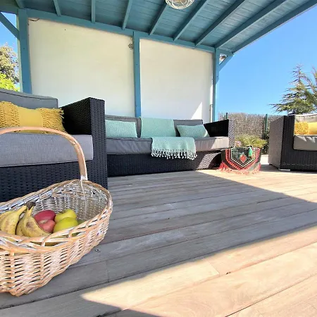 Casa Les Roques Villa Platja d'Aro