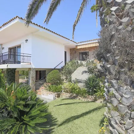 빌라 Casa Les Roques