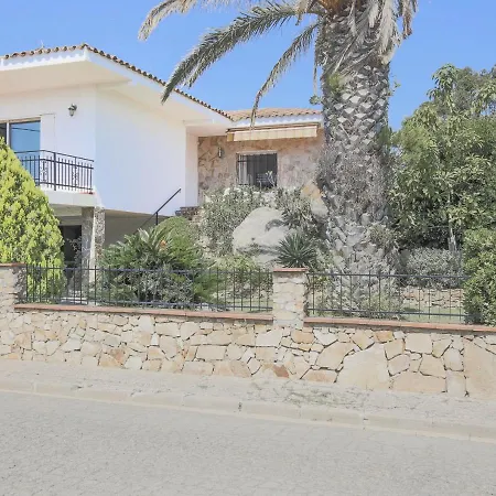 빌라 Casa Les Roques